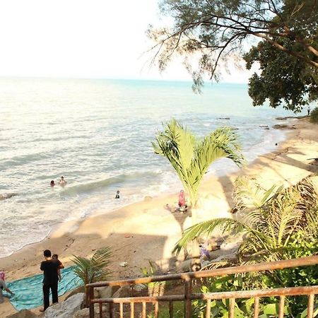 New Seaview Cozy Modern Beach House Tanjung Bungah  Exterior photo
